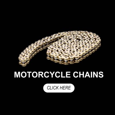 Motorcycle Chains