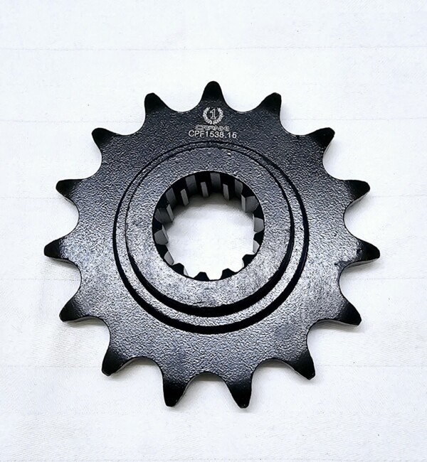 Sprocket For Kawasaki Z800 (2013-2016) - Front - CPF1538.15T - Image 2