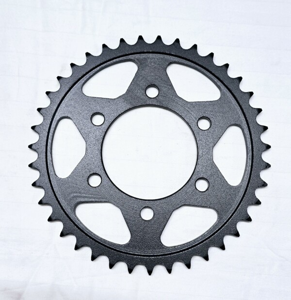 Sprocket For Kawasaki Ninja ZX-10R (2011-2015) - Rear - CPR1489.39T - Image 2
