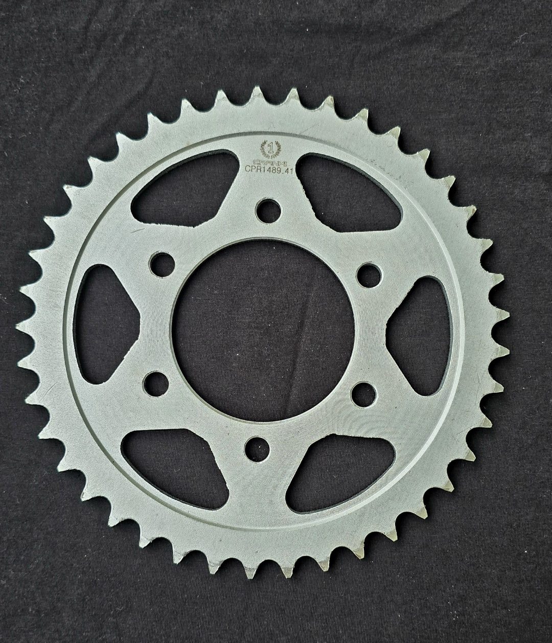 Sprocket Rear Kawasaki Ninja 1000 (2011-2014)-CPR1489.41T - CRANK1