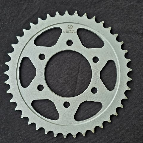 Sprocket Rear Kawasaki Ninja 1000 (2011-2014)-CPR1489.41T - CRANK1