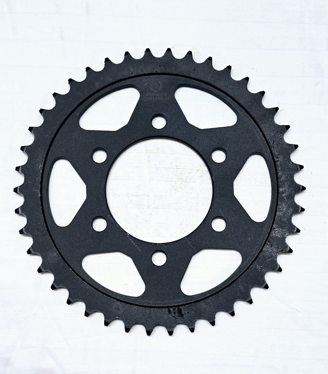 Sprocket Rear Kawasaki Z900 (2022 onwards)-CPR1489.42T- CRANK1 - Image 2