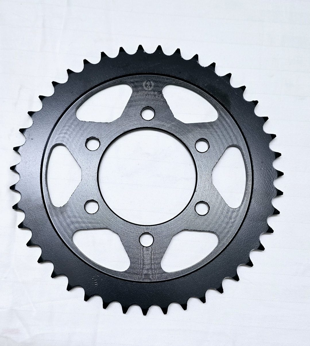 Sprocket Rear Kawasaki Z1000 (2014 Onwards)-CPR1489.43T - CRANK1 - Image 2