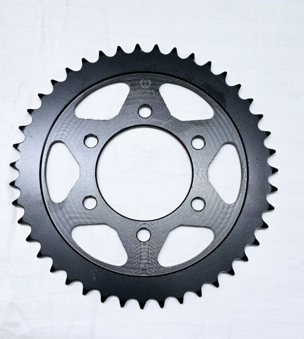 Sprocket For Kawasaki Versys 1000 (2019-2024) - Rear - CPR1489.43T - Image 2