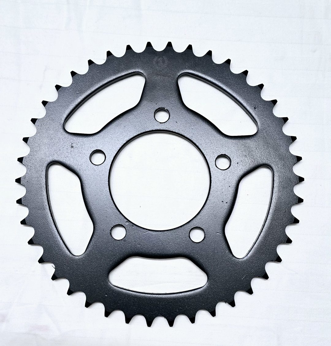 Sprocket Rear Benelli TRK 502 (2017 Onwards)-CPR15.42T - CRANK1 - Image 2