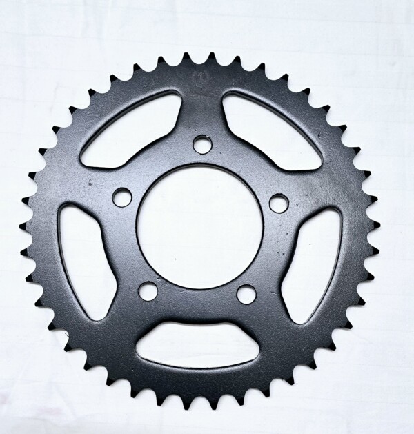 Sprocket For Benelli TRK 502 (2017 Onwards) - Rear - CPR15.42T - Image 2