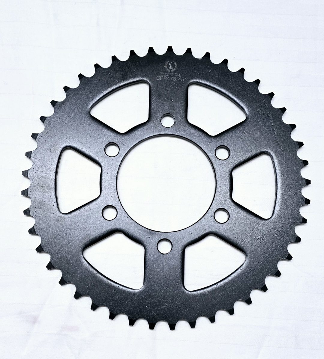 Sprocket Rear Kawasaki Z800 (2013-2016)-CPR478.45T - CRANK1 - Image 2