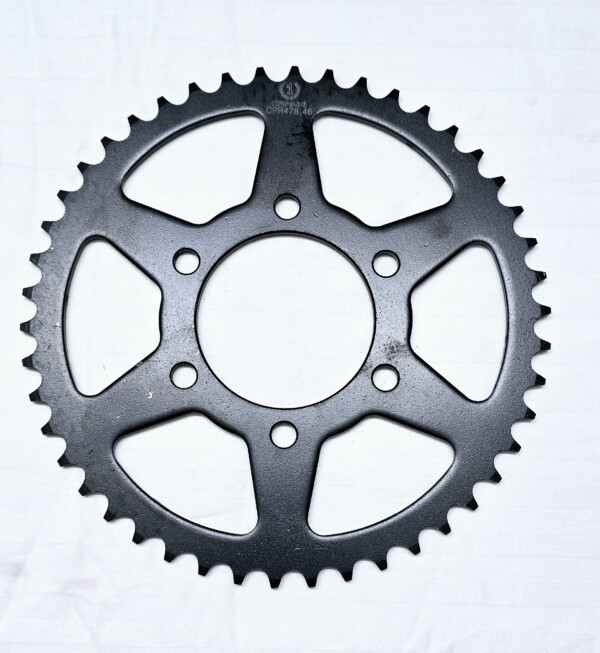 Sprocket For Kawasaki Versys 650 (2022 Onwards) - Rear - CPR478.46T - Image 2