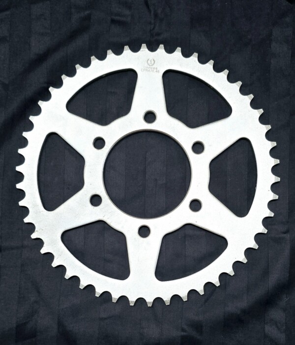 Sprocket For Kawasaki Versys 650 (2022 Onwards) - Rear - CPR478.46T