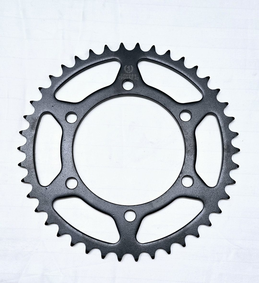 Sprocket Rear Kawasaki Z250 (2015 -2018)-CPR486.42T - CRANK1 - Image 2