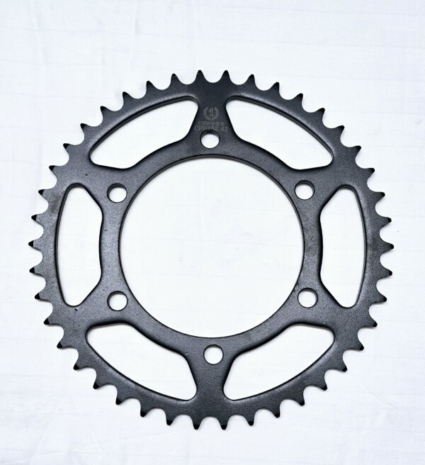 Sprocket For Kawasaki Z250 (2015-2018) - Rear - CPR486.42T - Image 2
