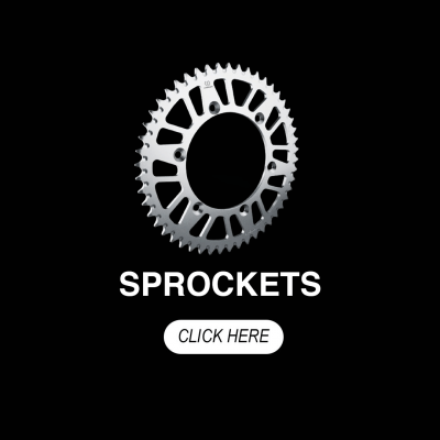 Sprockets