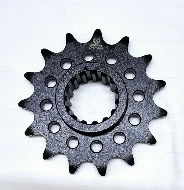 Sprocket For Ducati Panigale V4 (2018-2019) - Front - CPF748.15T - Image 2