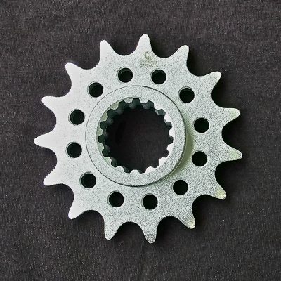 Sprocket Front Ducati Panigale 1299/R/S (2012-2015)-CPF748.15T- CRANK1
