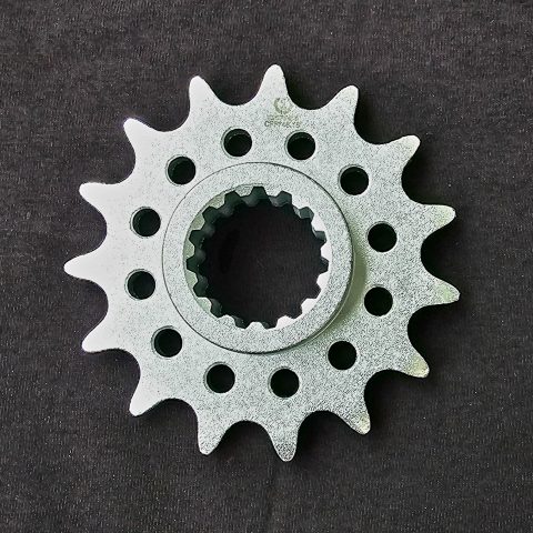 Sprocket Front Ducati Panigale 1299/R/S (2012-2015)-CPF748.15T- CRANK1