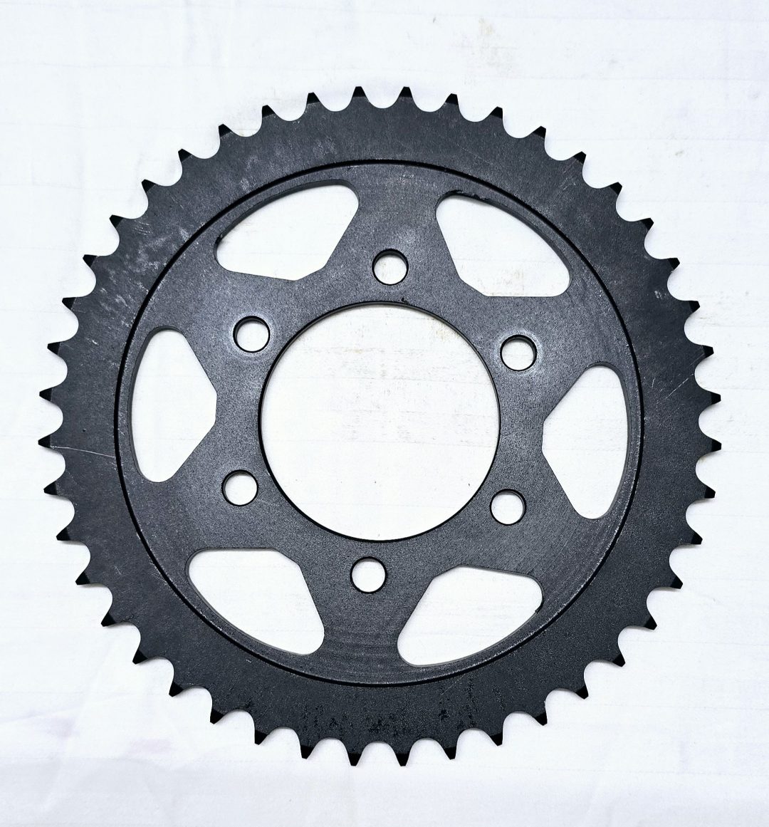 Sprocket Rear Kawasaki Z900 (2017-2021)-CPR1489.44T- CRANK1 - Image 2