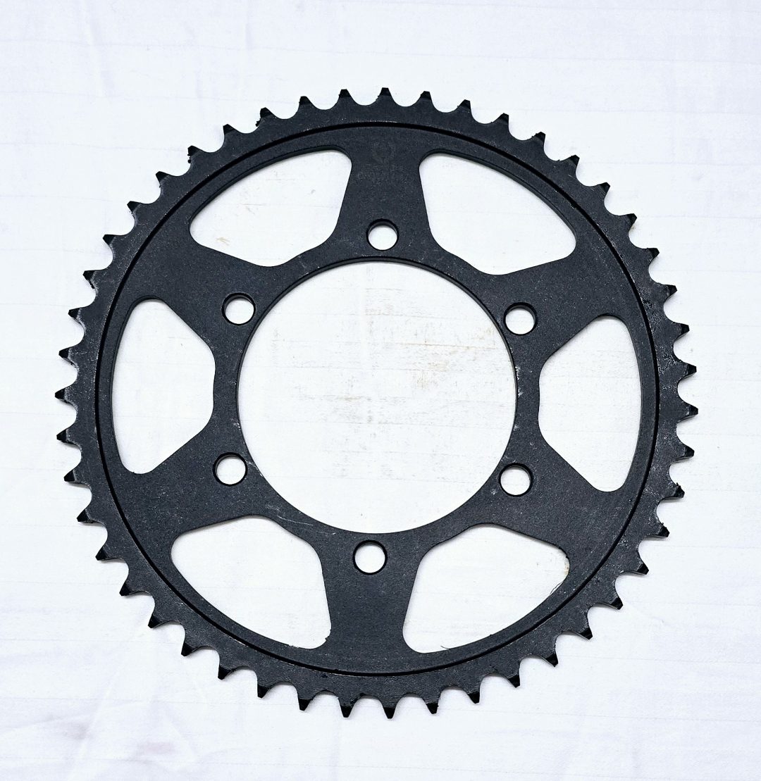 Sprocket Rear Triumph Street Triple 675 R (2014-2016)-CPR2014.47T- CRANK1 - Image 2