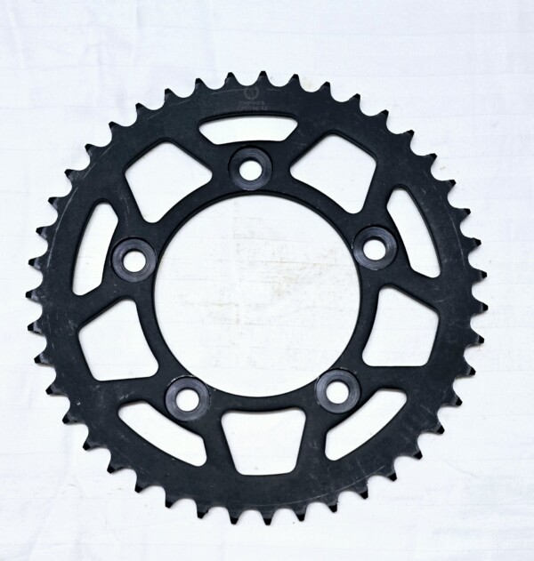Sprocket For Ducati Panigale V4 (2018-2019) - Rear - CPR746.43T - Image 2