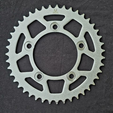 Sprocket Rear Ducati Panigale 959 (2016-2017)-CPR746.43T- CRANK1