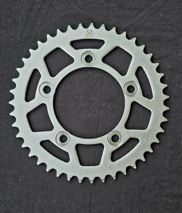 Sprocket For Ducati Panigale V4 (2018-2019) - Rear - CPR746.43T