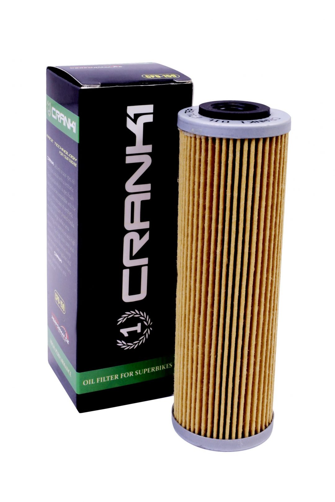Oil Filter For Ducati Panigale 899 (2014-2015)-CPO-159 -CRANK1