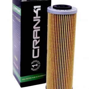 Oil Filter For Ducati Panigale 1299/R/S (2012-2015)-CPO-159 -CRANK1