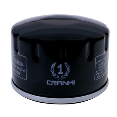 Oil Filter For BMW 310 R (2016-2020)-CPO160 -CRANK1