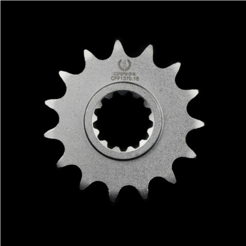 Sprocket For Honda Cbr 600RR (2007-2019) - Front - CPF1370.15T