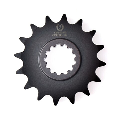 Sprocket For Honda CB 1000R (2008-2016) - Front - CPF333.16T