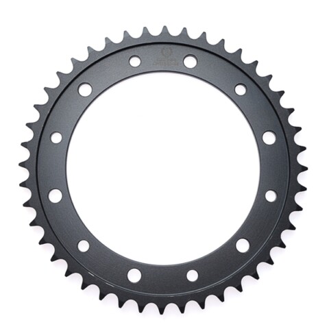Sprocket For Honda CB 1000R (2008-2016) - Rear - CPR1340.44T