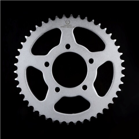 Sprocket For Benelli TNT 600 (2014 Onwards) - Front - CPR50-29044-46T