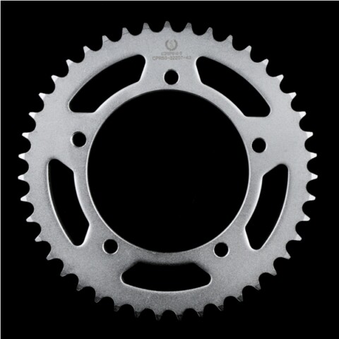 Sprocket For Triumph Bonneville A3 Air Cooled (2007-2015) - Rear - CPR50-32207-43T