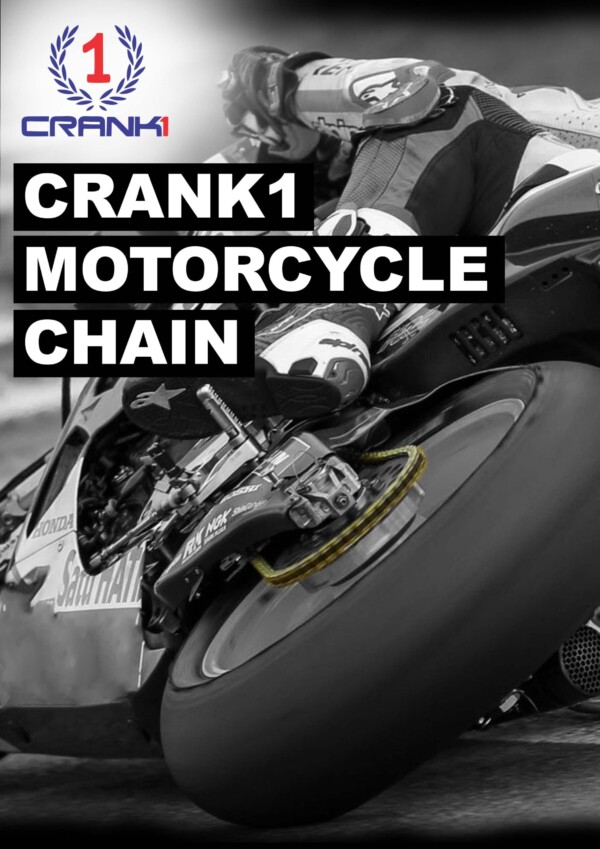 Chain For Kawasaki Ninja 1000 (2011-2014) - 525 Pitch x 114 Links Gold (ZVMX) - Image 8